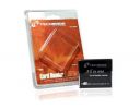 CARD READER TECHMADE TM-ALLINONE LETTORE SCHEDE USB ALL IN 1