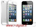 TELEFONO CELLULARE I5A ANDROID 4 CAPACITIVO IPHONE 5 UMTS