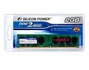 SILICON POWER 2GB DDR2 800MHZ PC2 6400 MEMORIA RAM 240PIN PC
