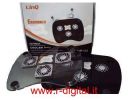 DISSIPATORE NOTEBOOK LINQ 14 15 POLLICI + PORTE USB COOLING PAD