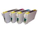 EPSON T0712 CARTUCCE CIANO DX4400 DX7400 DX7000F DX8400 D78