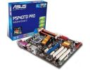 SCHEDA MADRE ASUS P5P43TD PRO INTEL 775 ATX DDR3 1600 SATA ESATA