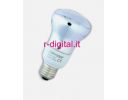 LAMPADA REFLECTOR E14 4W CALDA GINYUS RISPARMIO ENERGETICO