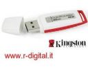 PENDRIVE G3 KINGSTON 32GB DATATRAVELER PENNA DRIVE PEN 32 GB USB