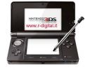CONSOLE NINTENDO 3DS ITALIA GIOCA 3D SENZA OCCHIALI