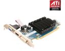 SCHEDA VIDEO ATI RADEON HD5450 1GB PCI-E FORCE3D GRAFICA HDMI