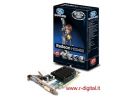 SCHEDA VIDEO ATI SAPPHIRE HD5450 512MB PCI-E GRAFICA VGA DVI
