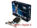 SCHEDA VIDEO ATI SAPPHIRE HD5450 2GB PCI-E GRAFICA HDMI DVI VGA