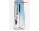 PENNA TOUCH IPHONE IPAD IPAD 2 IN PVC SILVER TOUCHPEN