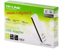 PENNA USB 2.0 TP-LINK TL-WN821N WIFI 300M WIRELESS N NOTEBOOK PC