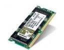 KINGSTON DDR2 1GB 800MHZ MEMORIA RAM SODIMM NOTEBOOK PC2 6400