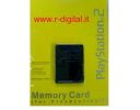 MEMORY CARD 64 Mb PS2 PLAYSTATION 2 SONY MEMORIA 64MB PS SLIM
