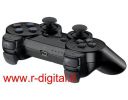 CONTROLLER PC PS2 PS3 WIRELESS PLAYSTATION 3 SIXAXIS BLUETOOTH