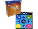 TAPPETINO DANCE PLAYSTATION 2 PS2 FAMILY TAPPETO MAT SLIM