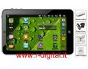 TABLET MID 4GB ANDROID 7" M11 IPAD WIFI WEBCAM TOUCH SCREEN USB