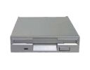 FLOPPY DISK HANTOL 1.44Mb 3.5" LETTORE DRIVE SILVER 3.5