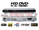 LETTORE DVD DIVX NORDMENDE N01D HDMI USCITA USB MEDIA PLAYER FULL HD