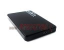 BOX ESTERNO SATA 2.5 LINQ USB HD HARD DISK 2.5" CASE S-ATA AUTOALIMENTATO