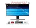 TV SAMSUNG LED 27" T27D590 FULL HD DVB-T MONITOR USB CI SLOT VGA HDMI