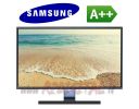 TV SAMSUNG LED 24" T24E390 FULL HD DVB-T MONITOR USB DiVX FILM MKV CI SLOT VGA HDMI