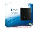 CONSOLE SONY PLAYSTATION 4 CHASSIS C 1TB PS4 NERO ITALIA 1000GB CONTROLLER DUALSHOCK 4