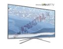 TV SAMSUNG LED 55" ULTRA HD SMART 4K UE55KU6400 UHD DVB-T2 USB