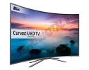 TV SAMSUNG LED 55" CURVO ULTRA HD SMART 4K UE55KU6172 UHD DVB-T2 USB