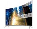 TV SAMSUNG LED 49" CURVO ULTRA HD HDR SMART 4K UE49KU7500 UHD DVB-T2 USB