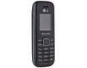 TELEFONO CELLULARE LG B200E Display 1.45" NERO BLACK