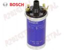 BOBINA di ACCENSIONE Bosch 0221119027 FIAT 500 126
