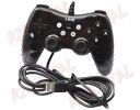 CONTROLLER per NINTENDO SWITCH PS3 PC GAMEPAD WIRED USB JOYSTICK PLAYSTATION 3 DUALSHOCK