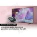 TV QLED 43" SAMSUNG QE43Q60A TELEVISORE SMART 4K ULTRA HP APP HRD WIFI