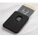 Portafoglio magnetico in Pelle Compatibile con MagSafe iPhone 12 13 14 Mini Plus PRO Max Portacarte RFID Nero tasche porta carte