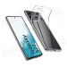 Cover Ibrida Compatibile con Samsung Galaxy S22 5G S22 4G in Silicone TPU Ultra sottile Trasparente