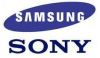 Samsung Sony