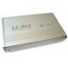BOX ESTERNO IDE 3.5 LINQ USB HD HARD DISK 3.5" CASE PATA ATA