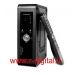 CASE BOX MULTIMEDIALE SHINTEK 3.5" TELECOMANDO MEDIA PLAYER USB
