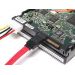 BOX ESTERNO SATA 3.5 LINQ USB HD HARD DISK CASE 3.5" S-ATA