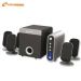 CASSE TECHMADE 5.1 TM-S51354 DOLBY SURROUND HOME TEATRE PC