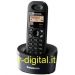 TELEFONO CORDLESS PANASONIC KX-TG1311 VARI COLORI DISPLAY LCD