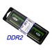 KINGSTON 1Gb DDR2 800MHZ MEMORIA RAM KVR800D2N6/1G PC2 6400 PC