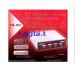 HUB NILOX USB 3.5 POLLICI INTERNO MASCHERINE NERO SILVER BIANCO