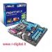 SCHEDA MADRE ASUS P5G41T-M LX 775 mATX 1333MHz DDR3 SATA2