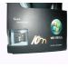 MOUSE WIRELESS 2.4 GHz OTTICO USB NANO PER PC LASER NOTEBOOK