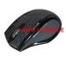 MOUSE WIRELESS LASER DELUX 2.4 GHz USB NANO PER PC NOTEBOOK