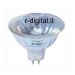 LAMPADA MR11 DICROICA FTH30 GU4 ALOGENA GINYUS 12V 35W Diam 35mm