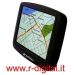 NAVIGATORE GPS 43 SANSUI 4,3" MAPPA EUROPA TOUCH SCREEN SUPPORTO