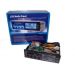 PANNELLO MULTIFUNZIONE 5.25 DISPLAY LCD CARD READER USB ESATA