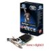 SCHEDA VIDEO ATI SAPPHIRE HD5450 1GB PCI-E GRAFICA VGA DVI