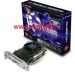 SCHEDA VIDEO ATI SAPPHIRE HD6670 1GB DDR5 2.8G PCI HDMI VGA DVI